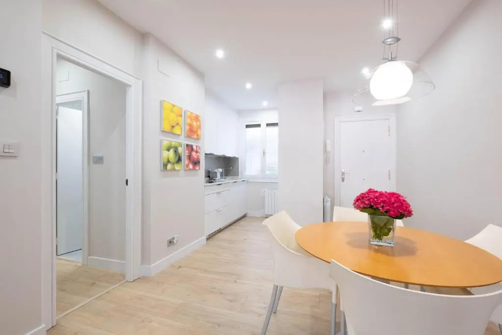 Apartamento Tiboli con parking gratuito