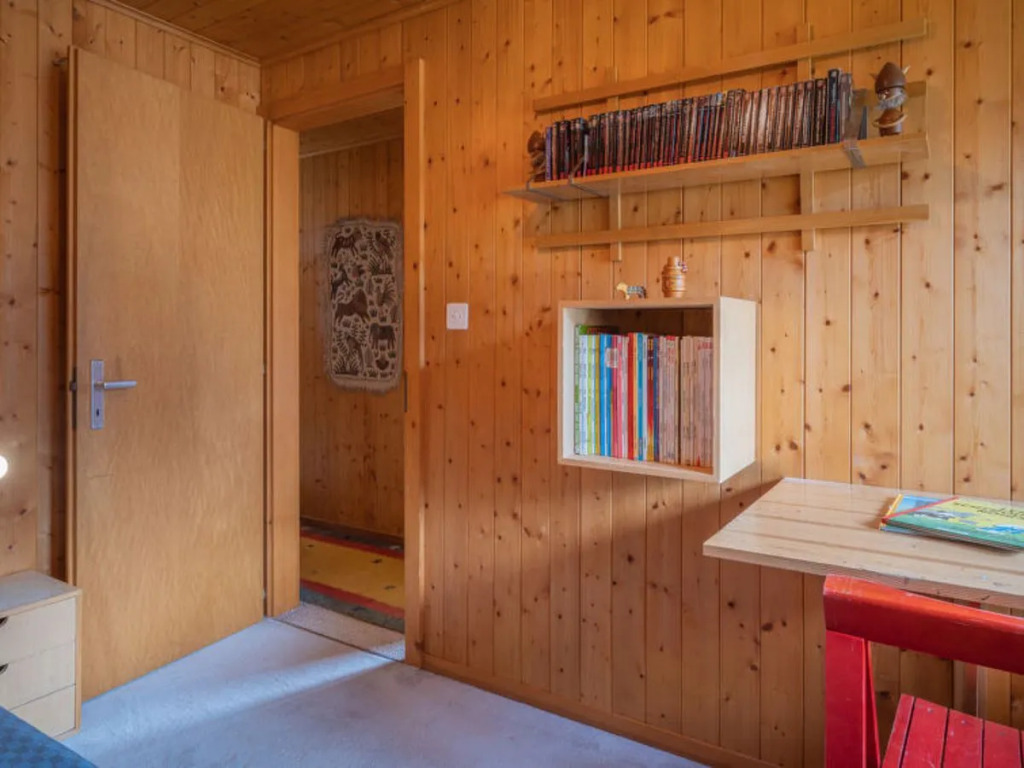 Chalet Phipalo by Interhome