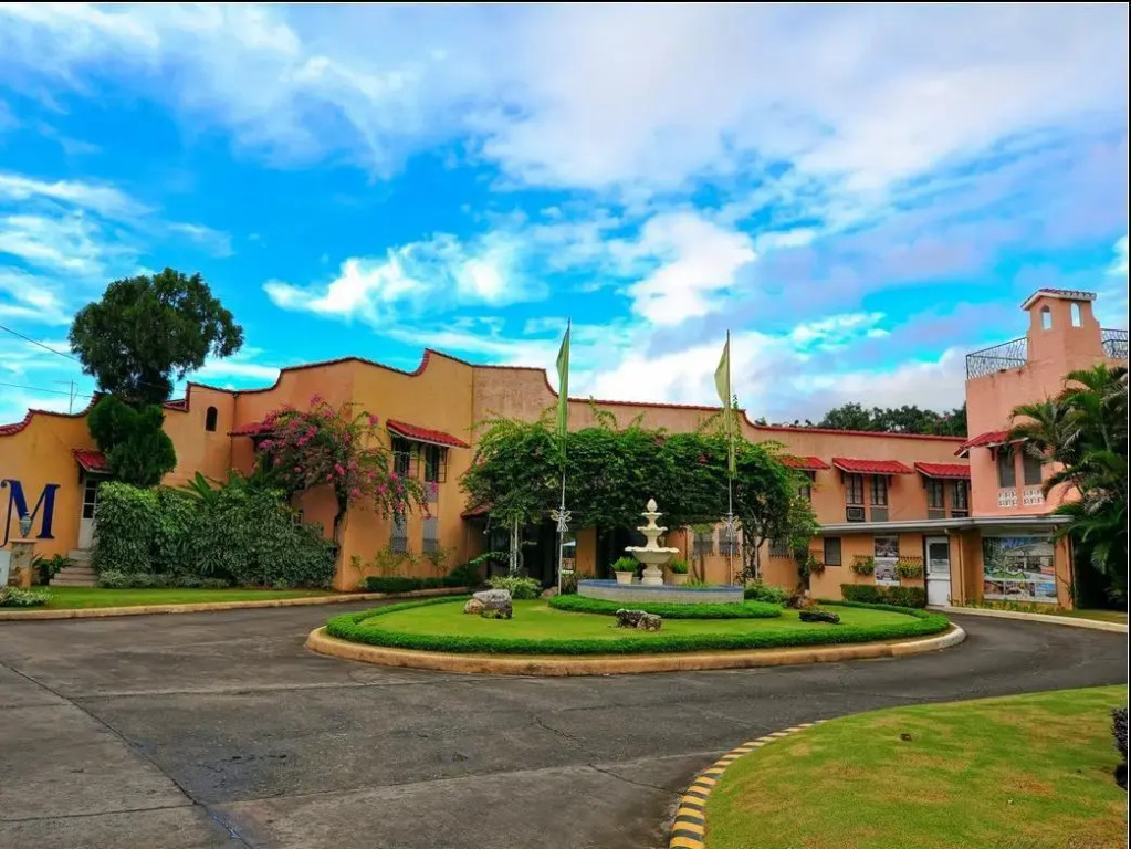 Montebello Hotel, Cebu