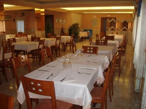 Hotel Buenos Aires