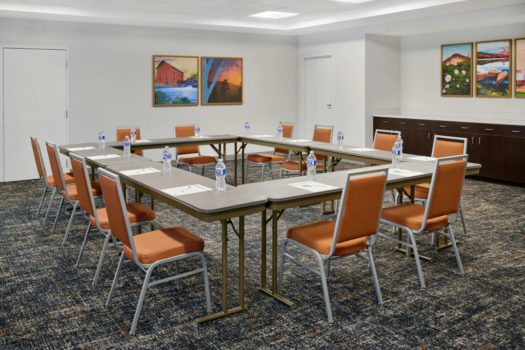 Hampton Inn Poplar Bluff