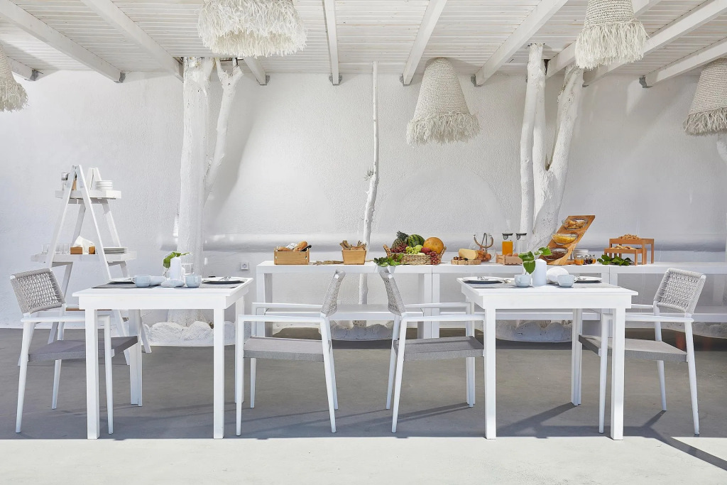 Petri Suites
