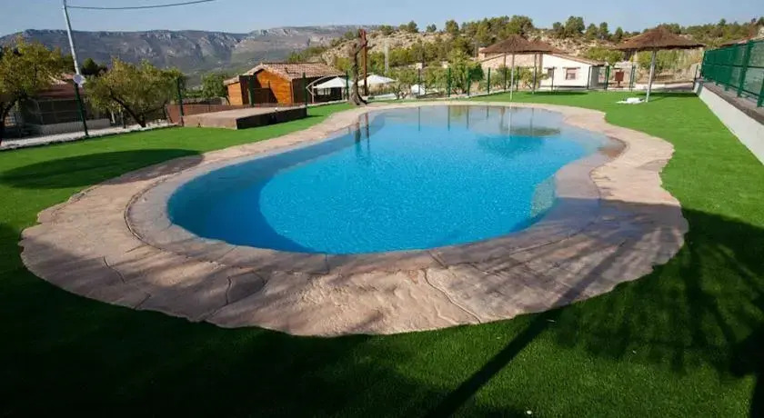 Casa Barriga 2 y 5