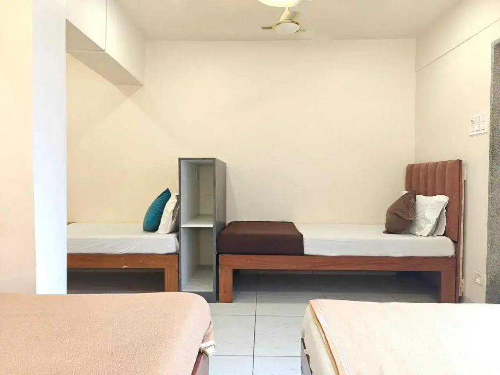 Central Inn, Kolhapur
