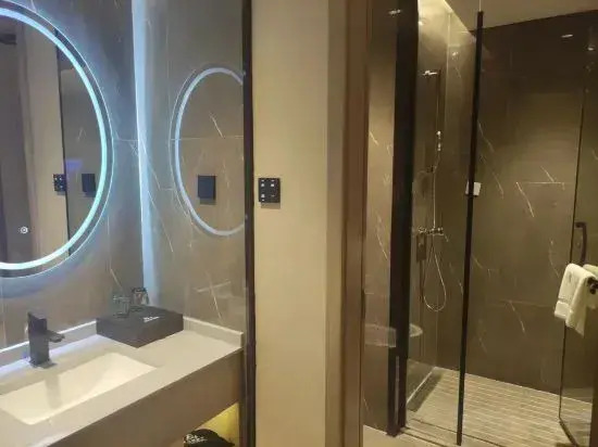 Luyuan Hotel, Shunde Plaza