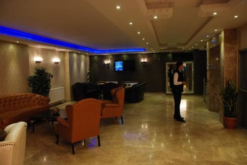 The Port Hotel