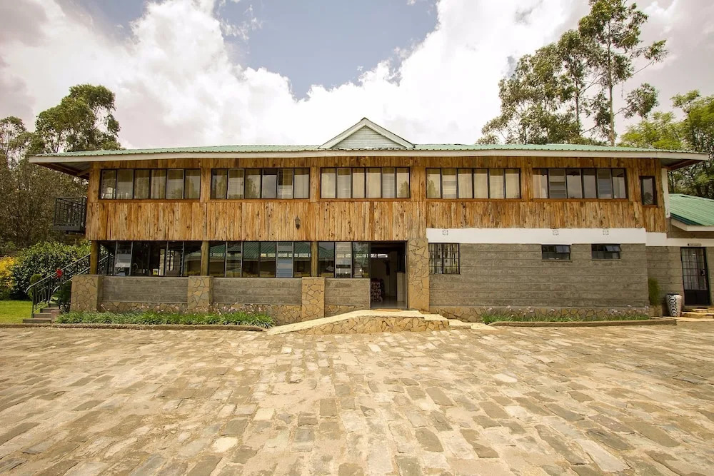 Fina Gardens Resort, Naivasha