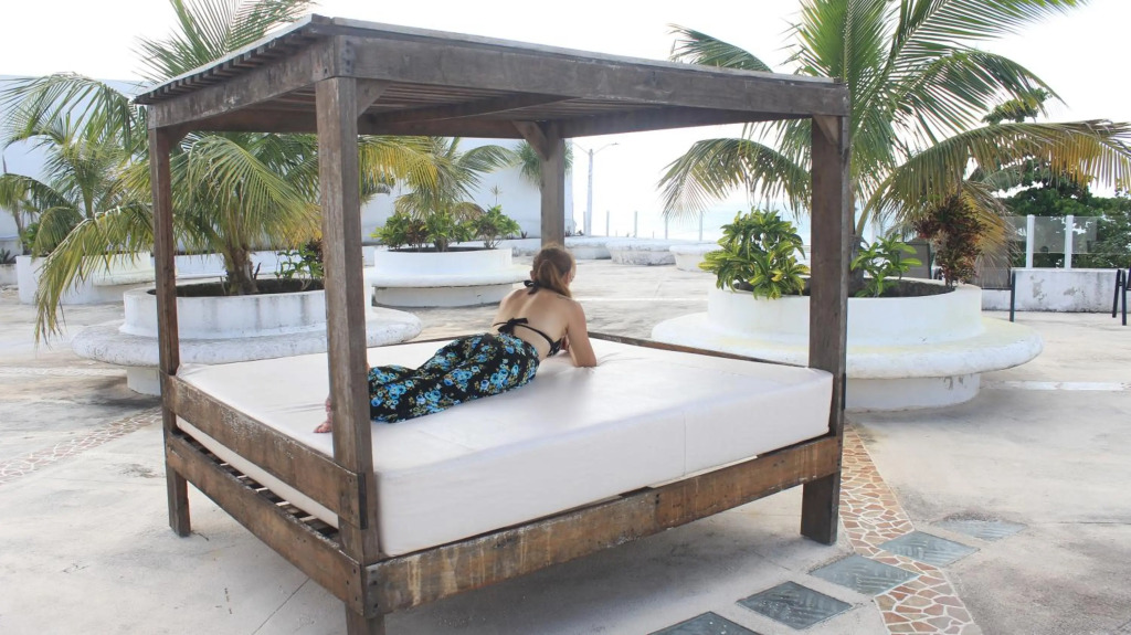 Casona de Cozumel - Most Beautiful Sunsets - Casa #10