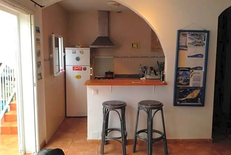 KAKTUS BEACH House