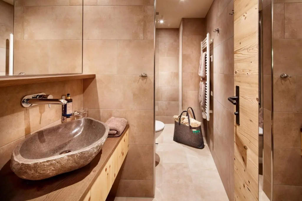 Lifestyle Hotel eder