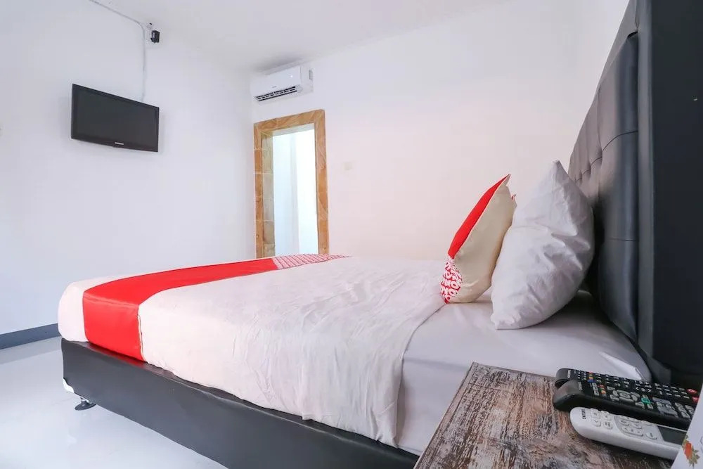 Urbanview Hotel Rasa Sayang Inn Tanjung Benoa Bali