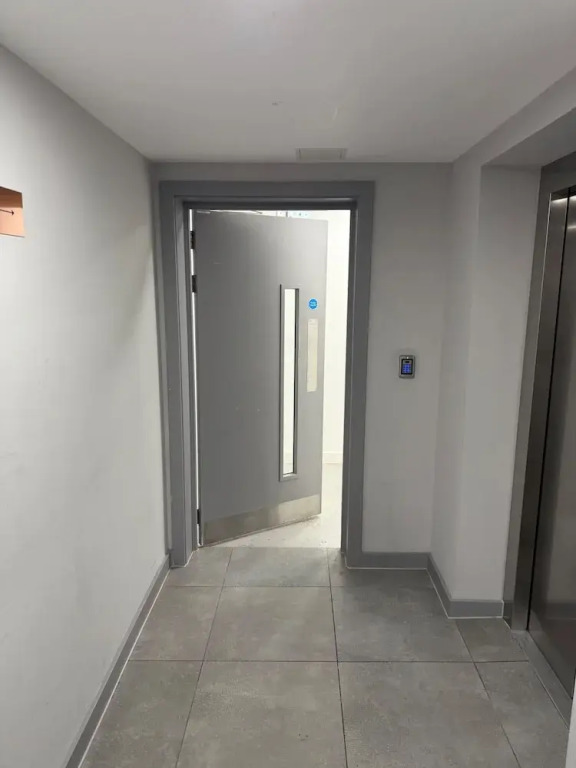 Cozy 1 bed Apartmrnt Luton Airport