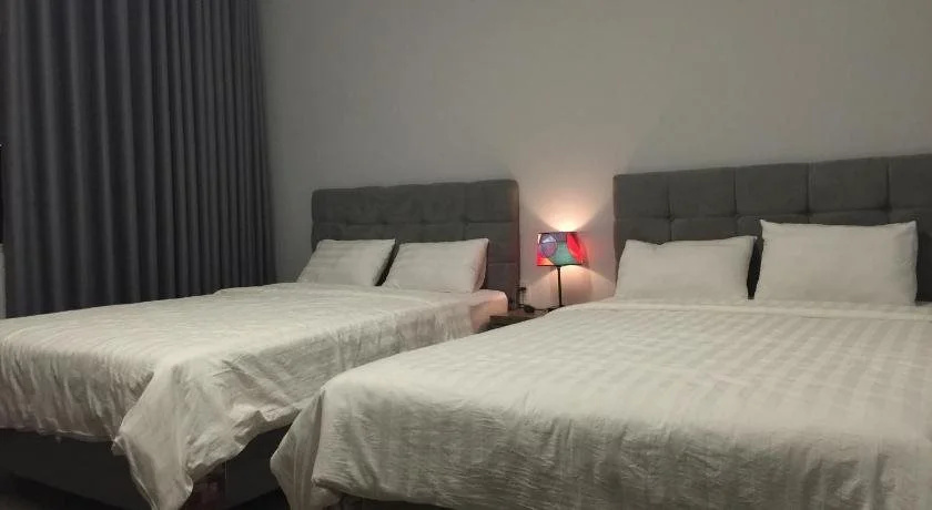 Yen Guest House