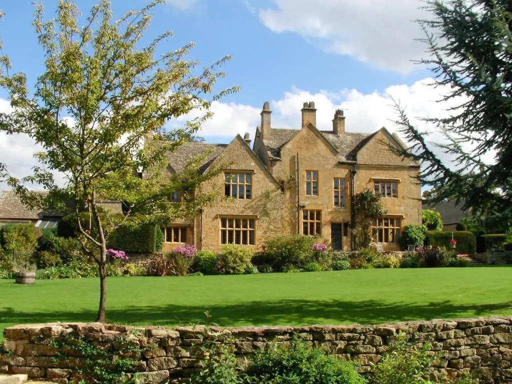 Mill Hay Country House - B&B