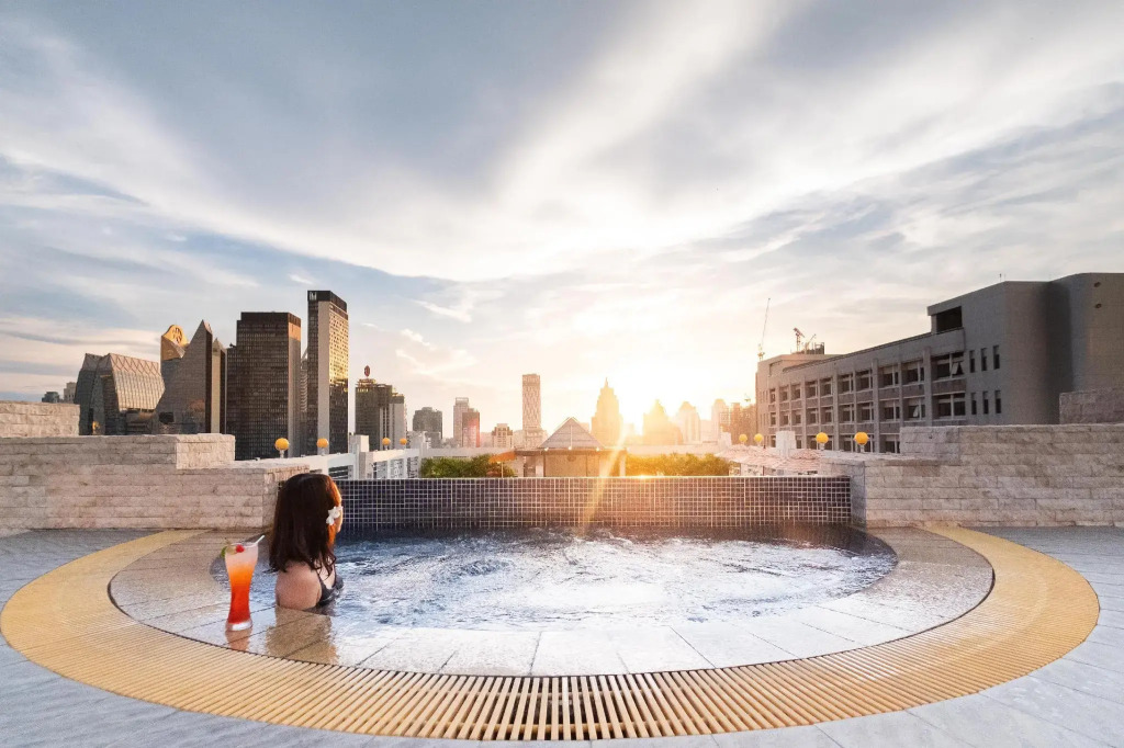 Zenith Sukhumvit Hotel, Bangkok