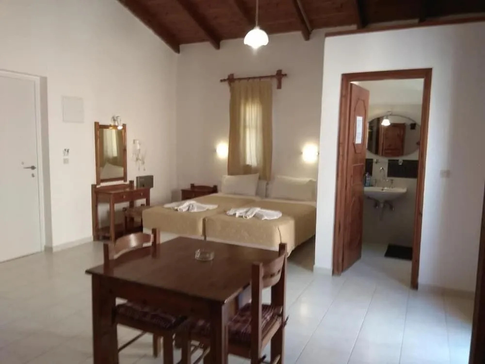 Villa Giorgos