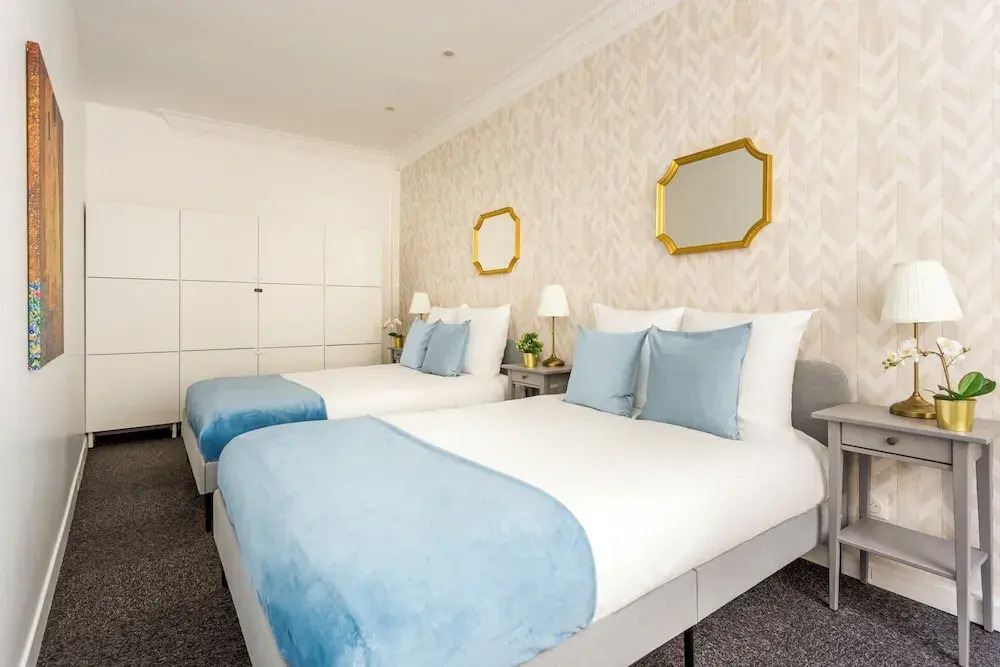 Merveil Family Suite - Saint Denis II