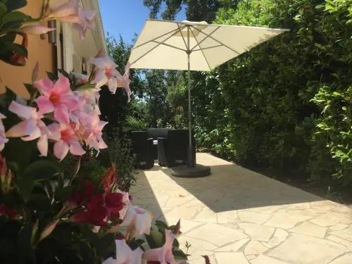 Casa Fiorita