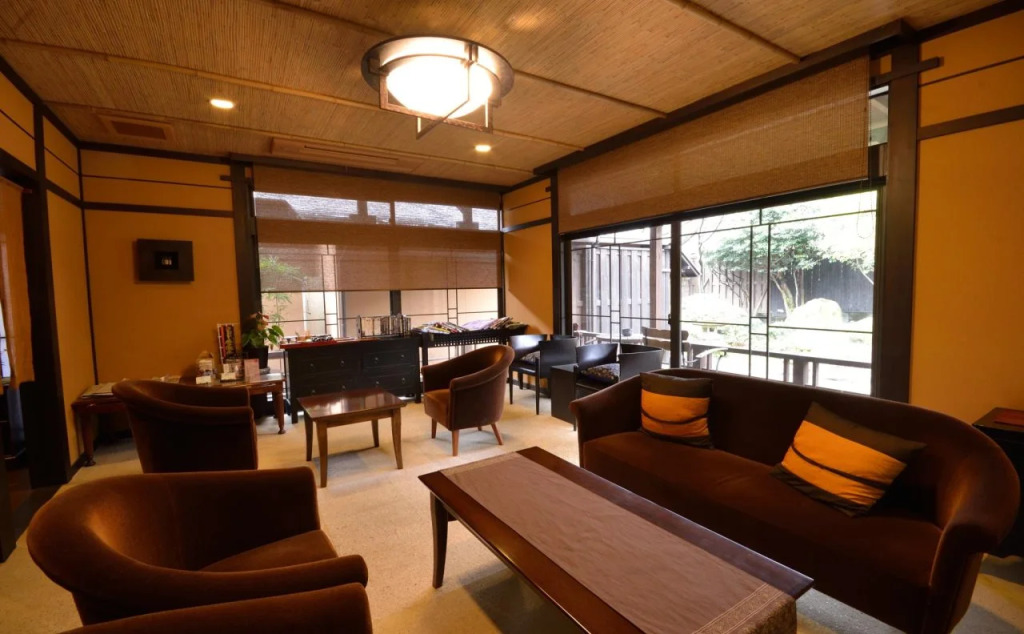 SEKIYA RESORT Bettei Haruki