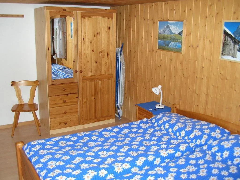 Chalet Herrschaft