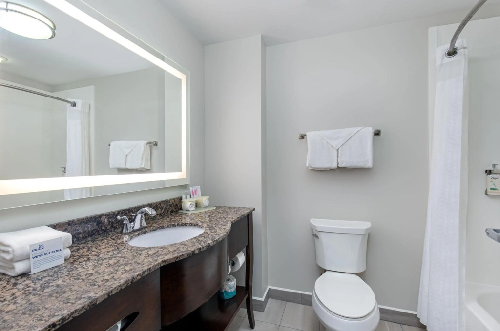 Clarion Hotel BWI Airport Arundel Mills