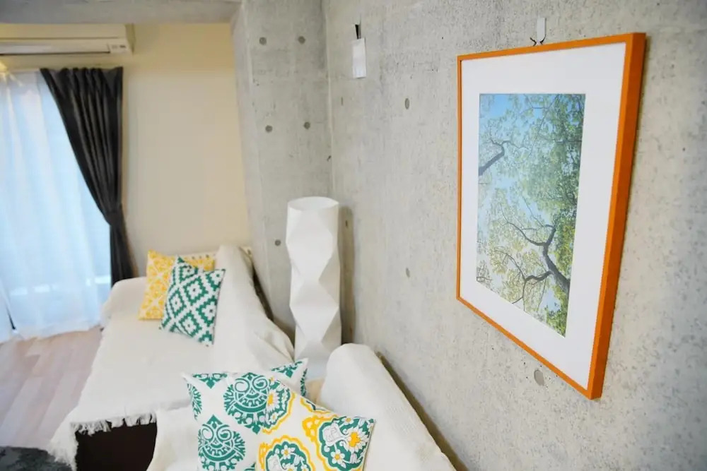 Asakusa Hotel 401