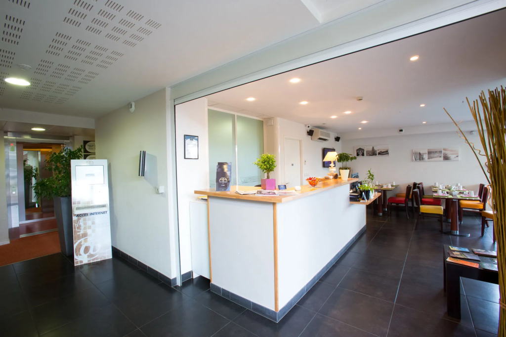 All Suites Le Teich - Bassin d’Arcachon