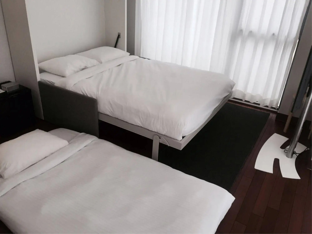 Brown Dot Hotel Haeundae