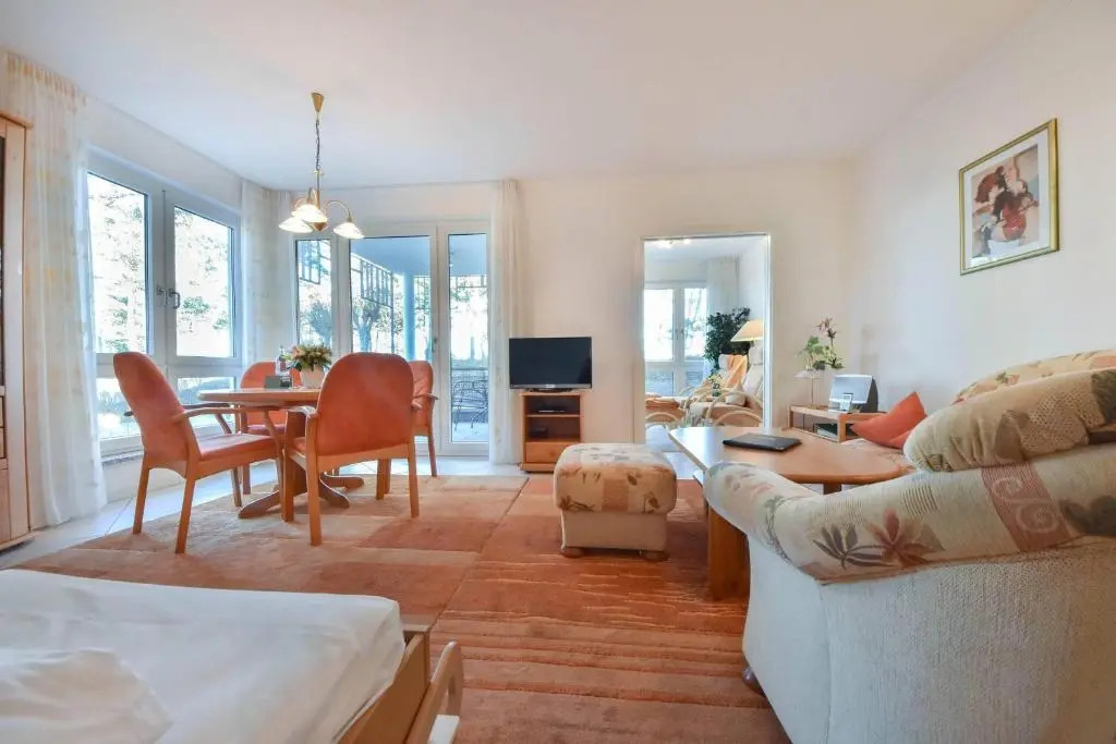 Villa Darja Wohnung 2