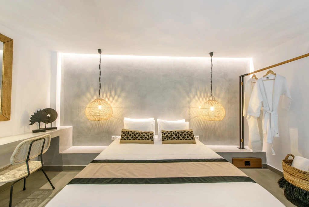 Aggelo Boutique Hotel