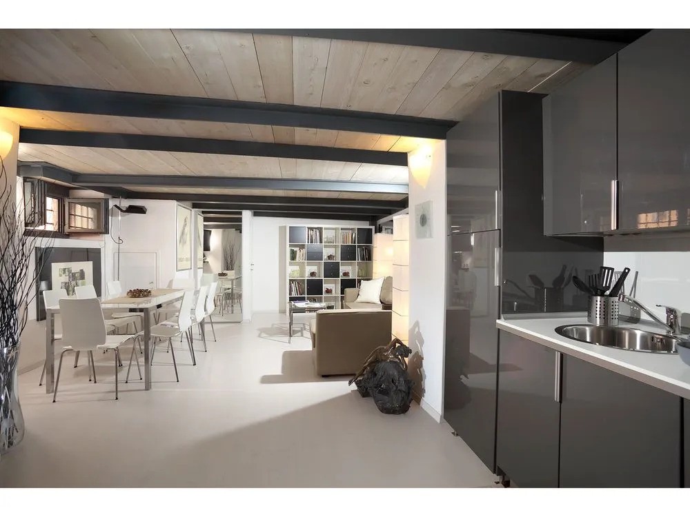Rome Luxury Rental