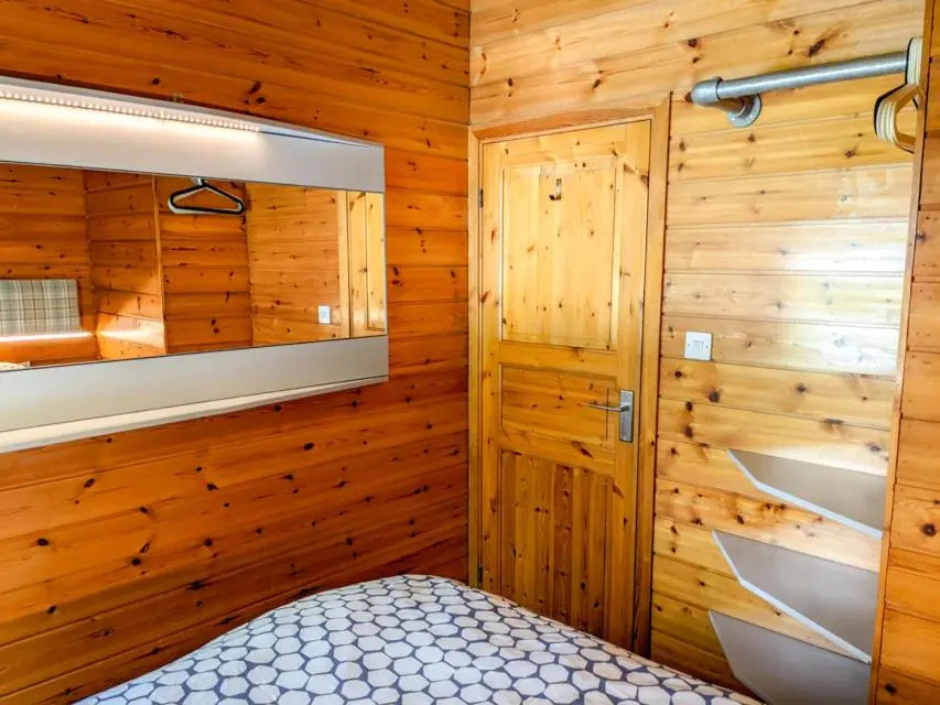 Avallon Lodges