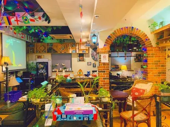 Hangzhou Biyi Bird Homestay (West Lake Qingzhiwu Branch)