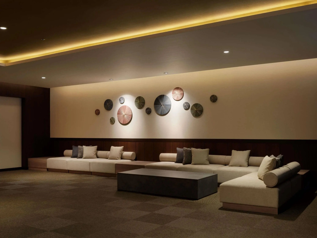 Grand Mercure Lake Hamana Resort & Spa