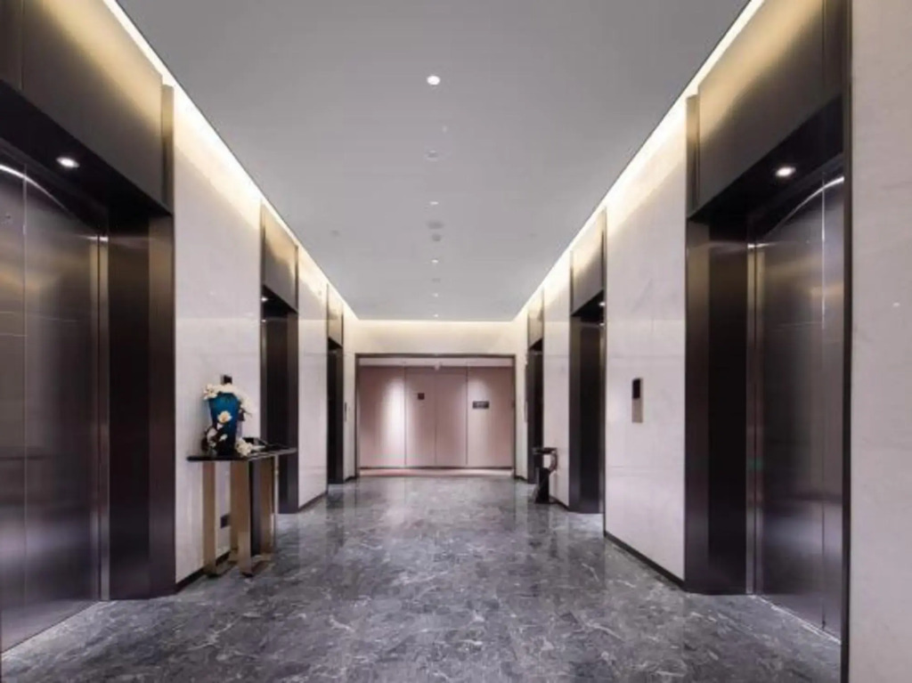 Hampton by Hilton Urumqi Exhibition Center