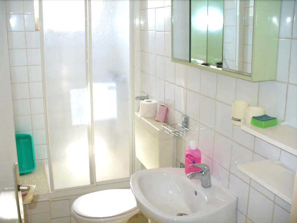 Apartment and Rooms Katica