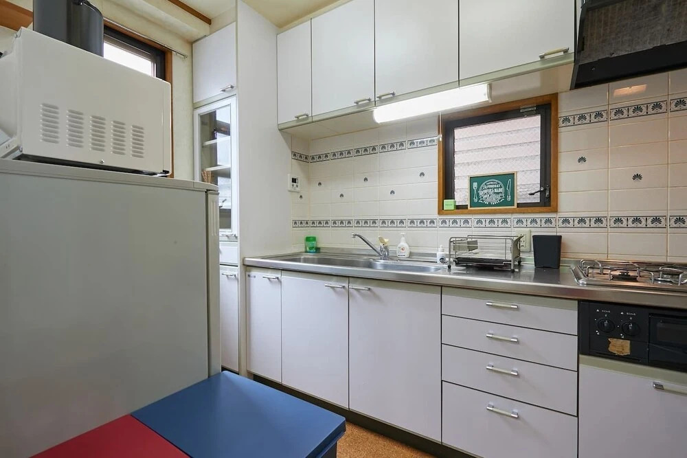 Residential Hotel Shinjuku Big House