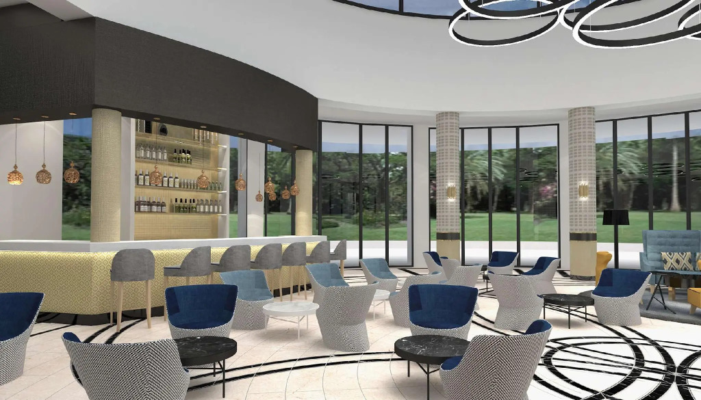 Melia Saidia Residences
