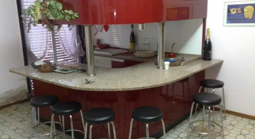 Casa Fiorino