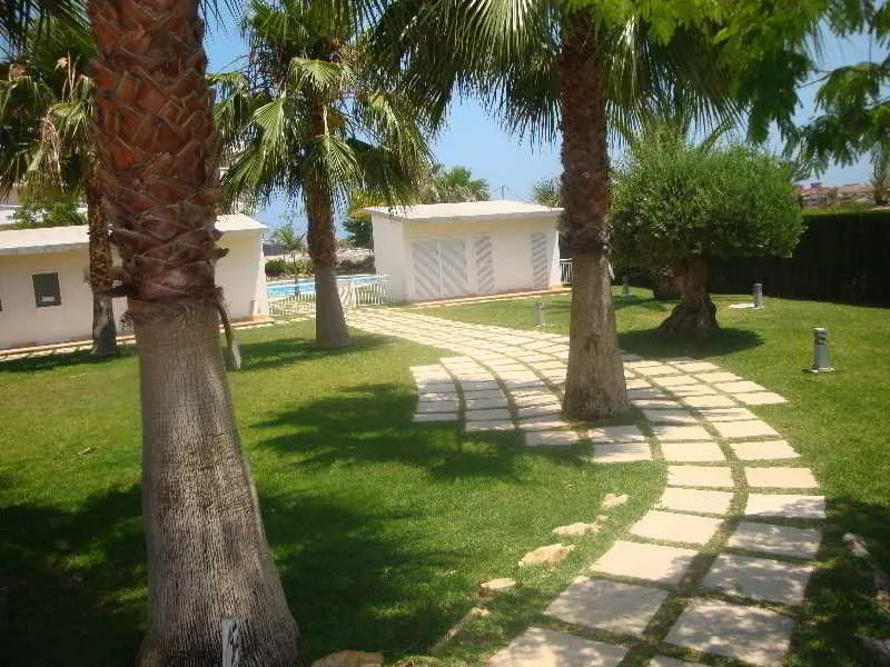 Apartamentos Puerto Romano 3000