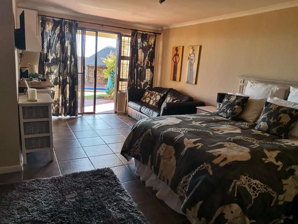 Plattekloof Treasures unit 1
