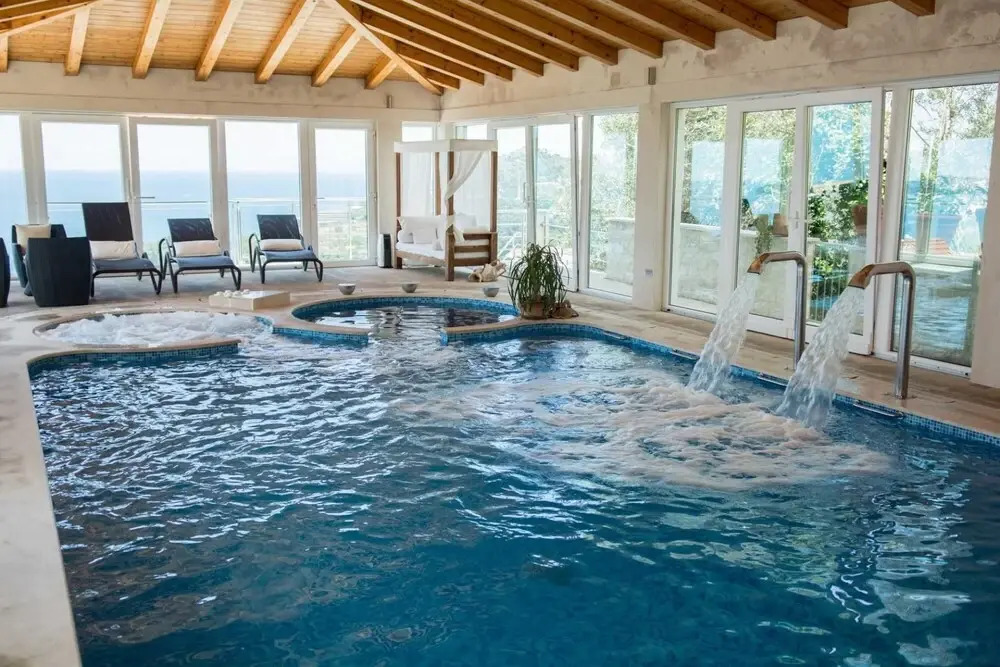 Villa Dubrovnik Residence