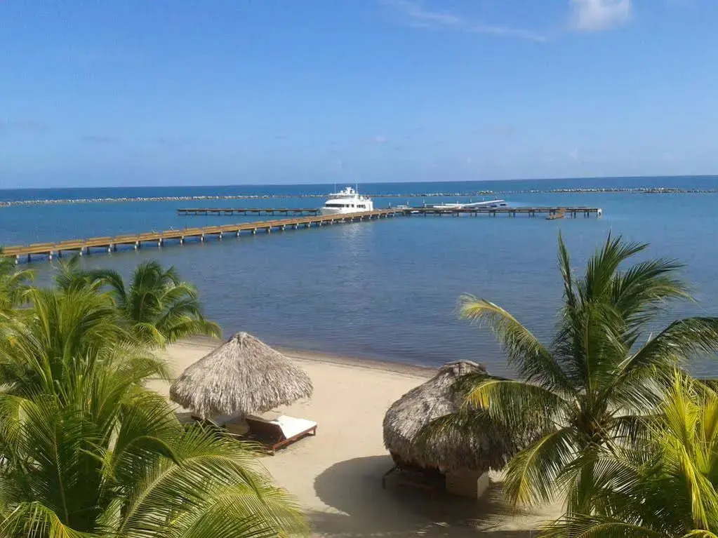 The Placencia Hotel and Residences