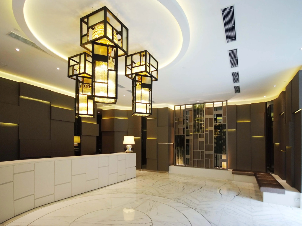 Stanford Hotel Hong Kong