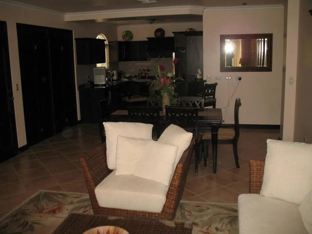 Espacioso Condominio en Pacific Sun