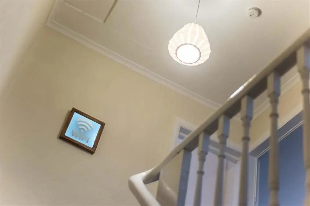 Eglesfield Apartment in South Shields