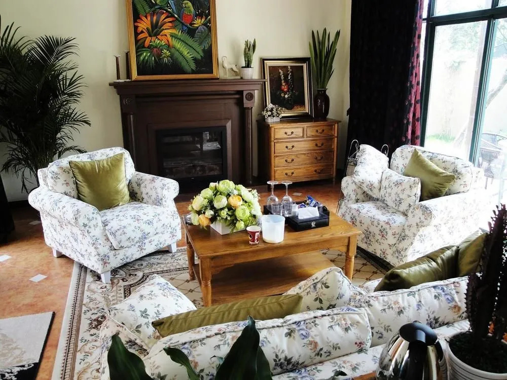Suzhou Greendoor Resort Hotel
