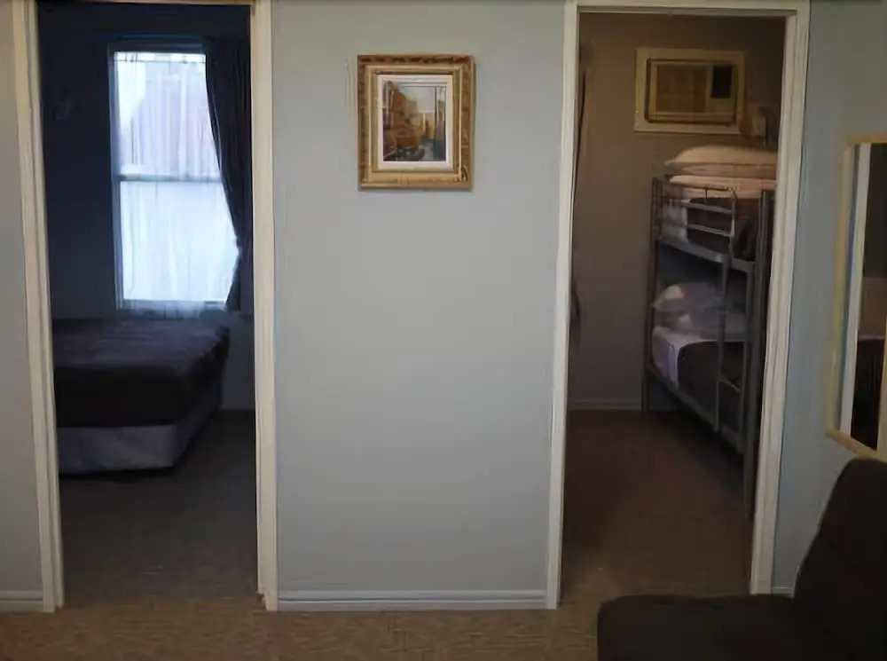 Hamilton Brisbane Airport Hotel