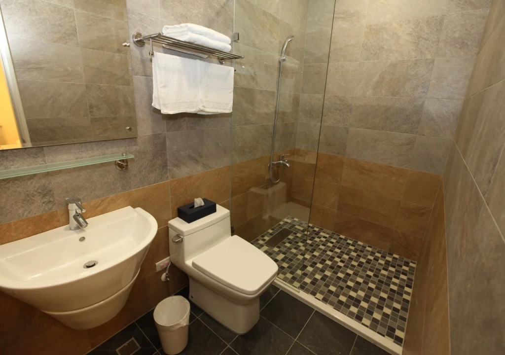 Forget Go-Home B&B-Tainan