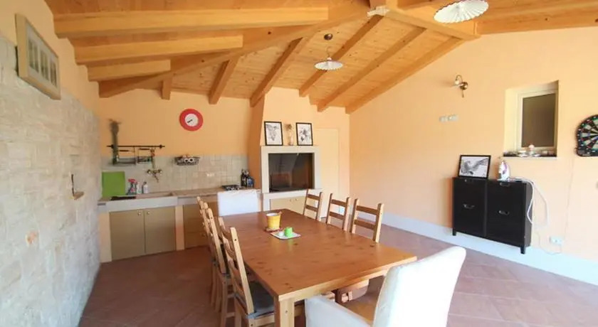 Holiday Home Liubov
